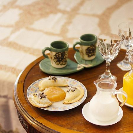 Risveglio Ibleo Bed and Breakfast Ragusa Rum bild