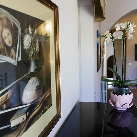Risveglio Ibleo Bed and Breakfast Ragusa Rum bild
