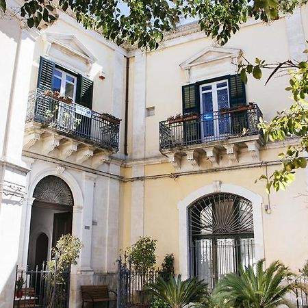 Risveglio Ibleo Bed and Breakfast Ragusa Exteriör bild
