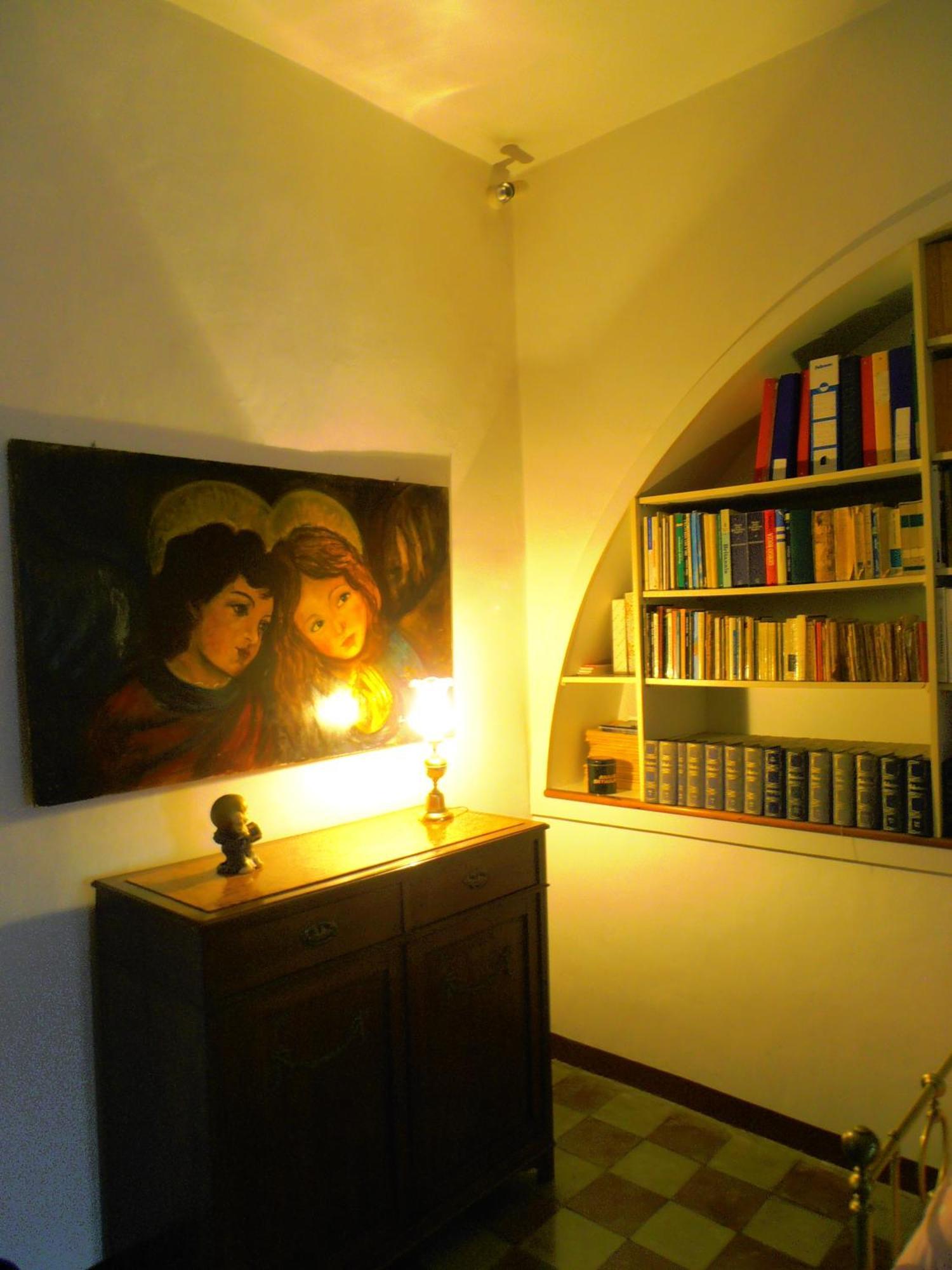 Risveglio Ibleo Bed and Breakfast Ragusa Rum bild