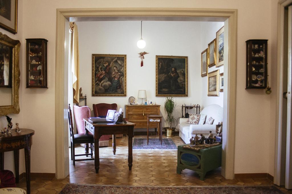 Risveglio Ibleo Bed and Breakfast Ragusa Exteriör bild