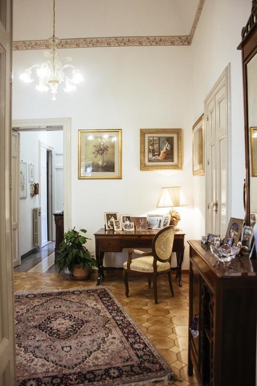 Risveglio Ibleo Bed and Breakfast Ragusa Exteriör bild