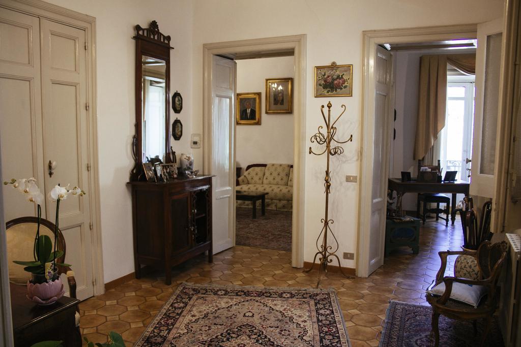 Risveglio Ibleo Bed and Breakfast Ragusa Exteriör bild