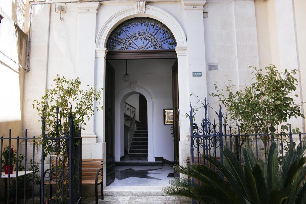Risveglio Ibleo Bed and Breakfast Ragusa Exteriör bild