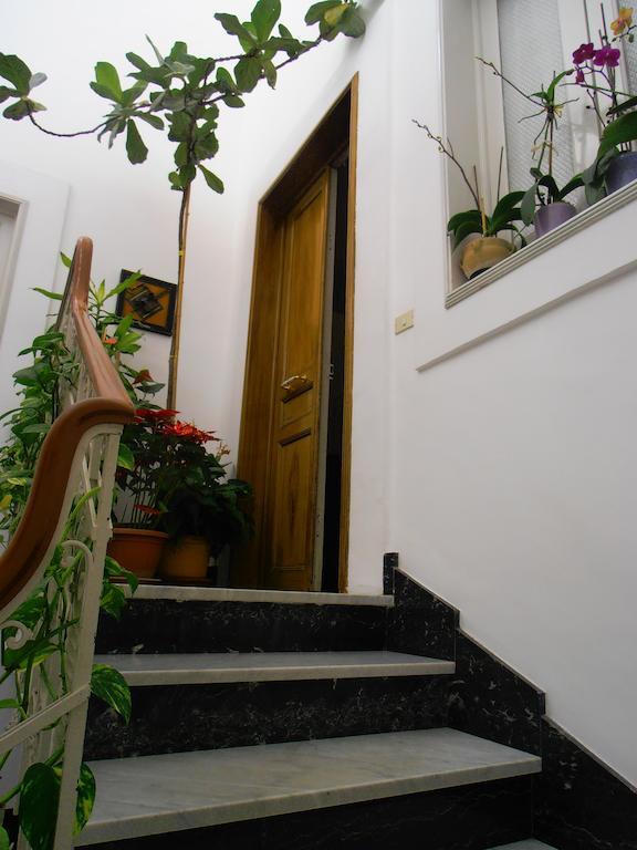 Risveglio Ibleo Bed and Breakfast Ragusa Exteriör bild