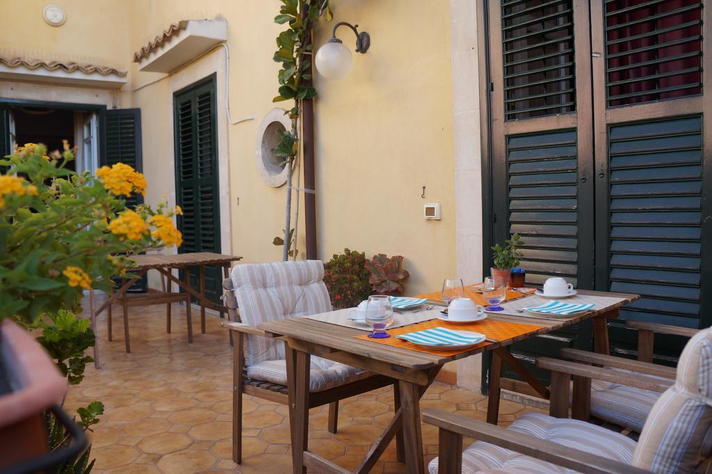 Risveglio Ibleo Bed and Breakfast Ragusa Exteriör bild
