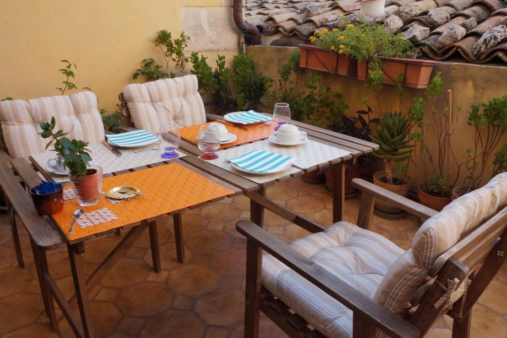 Risveglio Ibleo Bed and Breakfast Ragusa Exteriör bild