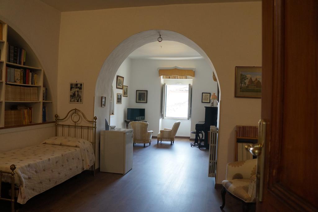 Risveglio Ibleo Bed and Breakfast Ragusa Exteriör bild