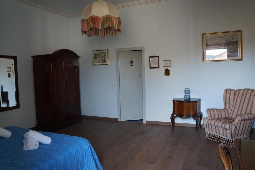 Risveglio Ibleo Bed and Breakfast Ragusa Exteriör bild