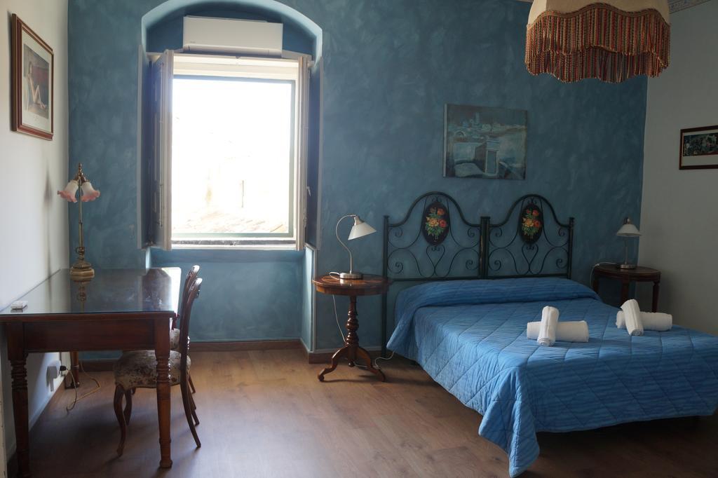 Risveglio Ibleo Bed and Breakfast Ragusa Exteriör bild