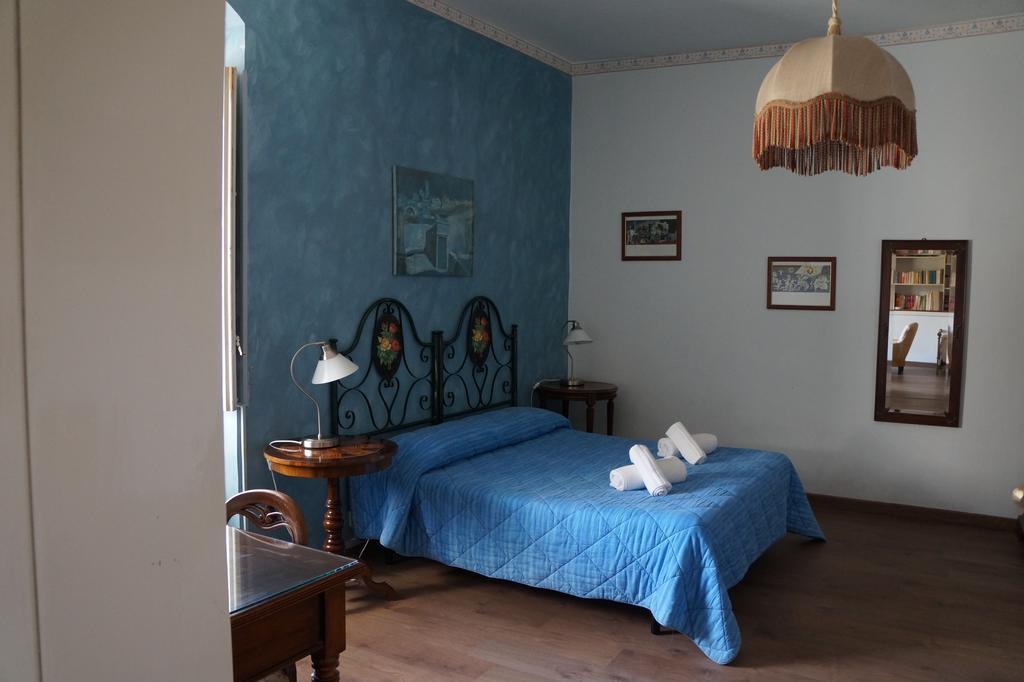 Risveglio Ibleo Bed and Breakfast Ragusa Exteriör bild