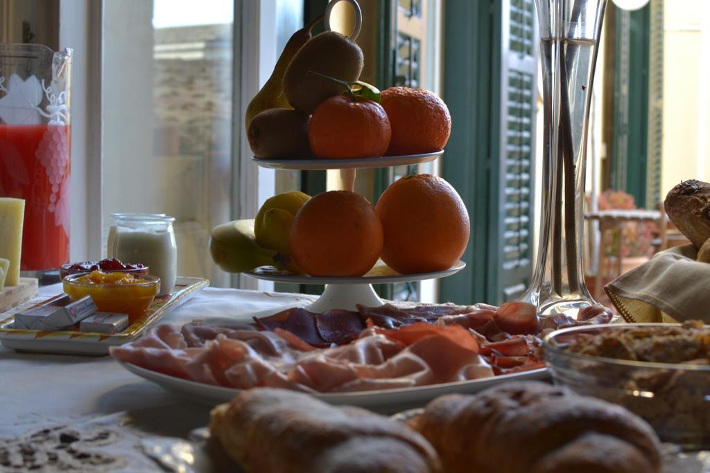 Risveglio Ibleo Bed and Breakfast Ragusa Exteriör bild