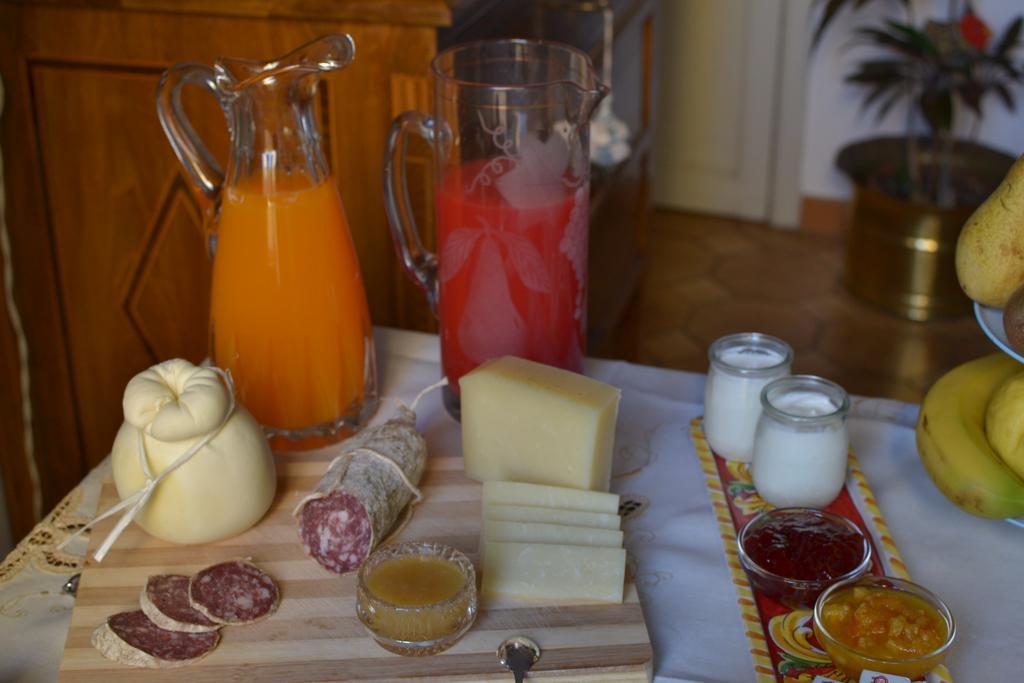 Risveglio Ibleo Bed and Breakfast Ragusa Exteriör bild